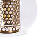 ((СВЕТИЛЬНИК НАСТЕННЫЙ MANCHESTER E14*1 40Вт IP20  ARTE LAMP