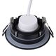 ((СВЕТИЛЬНИК ПОТОЛОЧНЫЙ GIRO GU10*1 35Вт IP44  ARTE LAMP