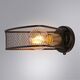 ((СВЕТИЛЬНИК НАСТЕННЫЙ MAASYM E27*1 60Вт IP20  ARTE LAMP
