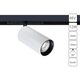 (( OPTIMA LED *  12Вт IP 20 4000 ARTE LAMP