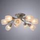 ((СВЕТИЛЬНИК ПОТОЛОЧНЫЙ PENNY E27 * 9 60Вт IP 20  ARTE LAMP