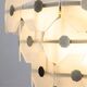 ((СВЕТИЛЬНИК ПОДВЕСНОЙ LAMBRUSCO E14*13 40Вт IP20  ARTE LAMP