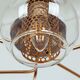 ((СВЕТИЛЬНИК ПОТОЛОЧНЫЙ MANCHESTER E14*6 40Вт IP20  ARTE LAMP