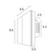 Панель управления Arte Lamp SMART