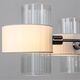 СВЕТИЛЬНИК ПОДВЕСНОЙ FANTASIA E14*5 40Вт IP20  ARTE LAMP