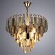 ((СВЕТИЛЬНИК ПОДВЕСНОЙ VIVIEN E27 * 6 60Вт IP 20 <> ARTE LAMP