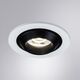 ((СВЕТИЛЬНИК ПОТОЛОЧНЫЙ UVA LED*1 7Вт IP20 4000 ARTE LAMP