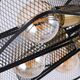 ((СВЕТИЛЬНИК ПОТОЛОЧНЫЙ MAASYM E27*8 60Вт IP20  ARTE LAMP