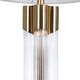 ((СВЕТИЛЬНИК НАСТОЛЬНЫЙ STEFANIA E27*1 60Вт IP20  ARTE LAMP