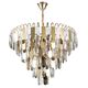 ((СВЕТИЛЬНИК ПОДВЕСНОЙ VIVIEN E27 * 8 60Вт IP 20 <> ARTE LAMP