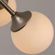 ((СВЕТИЛЬНИК ПОТОЛОЧНЫЙ MARCO E14 * 12 60Вт IP 20  ARTE LAMP