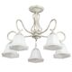 ((СВЕТИЛЬНИК ПОТОЛОЧНЫЙ MERRY E27 * 5 60Вт IP 20  ARTE LAMP