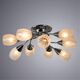 ((СВЕТИЛЬНИК ПОТОЛОЧНЫЙ PENNY E27 * 9 60Вт IP 20  ARTE LAMP