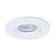 ((СВЕТИЛЬНИК ПОТОЛОЧНЫЙ GIRO GU10*1 35Вт IP44  ARTE LAMP
