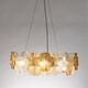 ((СВЕТИЛЬНИК ПОДВЕСНОЙ MALLIKA E14*7 40Вт IP20  ARTE LAMP