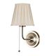 ((СВЕТИЛЬНИК НАСТЕННЫЙ MARRIOT E27*1 60Вт IP20  ARTE LAMP