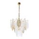 ((СВЕТИЛЬНИК ПОДВЕСНОЙ FELICITA E14*6 40Вт IP20  ARTE LAMP
