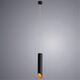 ((СВЕТИЛЬНИК ПОДВЕСНОЙ PILON-GOLD GU10 * 1 35Вт IP 20  ARTE LAMP