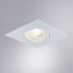 ((СВЕТИЛЬНИК ПОТОЛОЧНЫЙ GIRO GU10*1 35Вт IP44  ARTE LAMP