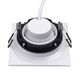 ((СВЕТИЛЬНИК ПОТОЛОЧНЫЙ GIRO GU10*1 35Вт IP44  ARTE LAMP