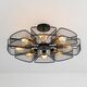 ((СВЕТИЛЬНИК ПОТОЛОЧНЫЙ MAASYM E27*8 60Вт IP20  ARTE LAMP
