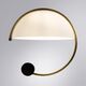((СВЕТИЛЬНИК НАСТОЛЬНЫЙ BRAVA E27*1 60Вт IP20  ARTE LAMP