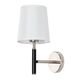 ((СВЕТИЛЬНИК НАСТЕННЫЙ RODOS E27 * 1 60Вт IP 20 <> ARTE LAMP