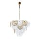 ((СВЕТИЛЬНИК ПОДВЕСНОЙ KAPRI E14*12 40Вт IP20  ARTE LAMP