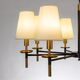 ((СВЕТИЛЬНИК ПОДВЕСНОЙ RICCARDO E14*8 40Вт IP20  ARTE LAMP
