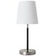 ((СВЕТИЛЬНИК НАСТОЛЬНЫЙ RODOS E27 * 1 60Вт IP 20 <> ARTE LAMP