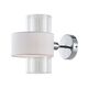 ((СВЕТИЛЬНИК НАСТЕННЫЙ FANTASIA E14*1 40Вт IP20  ARTE LAMP