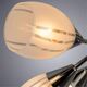 ((СВЕТИЛЬНИК ПОТОЛОЧНЫЙ PENNY E27 * 9 60Вт IP 20  ARTE LAMP
