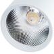((СВЕТИЛЬНИК ПОТОЛОЧНЫЙ TRACCIA LED *  20Вт IP 20 3000 ARTE LAMP