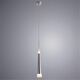 ((СВЕТИЛЬНИК ПОДВЕСНОЙ SABIK LED *  7Вт IP 20 4000 ARTE LAMP