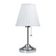 ((СВЕТИЛЬНИК НАСТОЛЬНЫЙ MARRIOT E27*1 60Вт IP20  ARTE LAMP