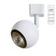 ((СВЕТИЛЬНИК ПОТОЛОЧНЫЙ BRAD GU10 * 1 35Вт IP 20  ARTE LAMP