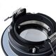 ((СВЕТИЛЬНИК ПОТОЛОЧНЫЙ GIRO GU10*1 35Вт IP44  ARTE LAMP