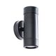 ((УЛИЧНЫЙ СВЕТИЛЬНИК ATLAS GU10 * 2 7Вт IP 44  ARTE LAMP