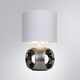 ((СВЕТИЛЬНИК НАСТОЛЬНЫЙ ZAURAK E14*1 40Вт IP20  ARTE LAMP