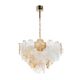 ((СВЕТИЛЬНИК ПОДВЕСНОЙ MALLIKA E14*10 40Вт IP20  ARTE LAMP