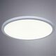 ((СВЕТИЛЬНИК ПОТОЛОЧНЫЙ MESURA LED *  20Вт IP 20 4000 ARTE LAMP