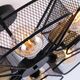 ((СВЕТИЛЬНИК ПОТОЛОЧНЫЙ MAASYM E27*8 60Вт IP20  ARTE LAMP