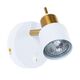((СВЕТИЛЬНИК НАСТЕННЫЙ ALMACH GU10 * 1 40Вт IP 20  ARTE LAMP