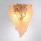 ((СВЕТИЛЬНИК НАСТЕННЫЙ LILLY E14*2 40Вт IP20  ARTE LAMP