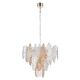 ((СВЕТИЛЬНИК ПОДВЕСНОЙ FELICITA E14*12 40Вт IP20  ARTE LAMP