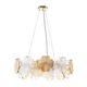 ((СВЕТИЛЬНИК ПОДВЕСНОЙ MALLIKA E14*7 40Вт IP20  ARTE LAMP