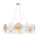 ((СВЕТИЛЬНИК ПОДВЕСНОЙ MALLIKA E14*10 40Вт IP20  ARTE LAMP