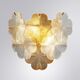 ((СВЕТИЛЬНИК НАСТЕННЫЙ MALLIKA E14*2 40Вт IP20  ARTE LAMP