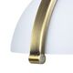 ((СВЕТИЛЬНИК НАСТОЛЬНЫЙ BRAVA E27*1 60Вт IP20  ARTE LAMP