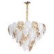 ((СВЕТИЛЬНИК ПОДВЕСНОЙ LILLY E14*12 40Вт IP20  ARTE LAMP